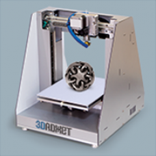 3D-принтер  3Dаджет